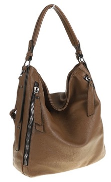 The Grace bags Torebka damska skóra ekologiczna LH2319