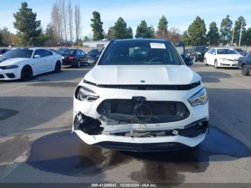 Mercedes GLA II 2021 Mercedes-Benz GLA Amg 45 4Matic 2021 2.0l 2.0 Benzyna 382KM, zdjęcie 7