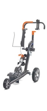 ТЕЛЕЖКА ДЛЯ РУЧНОГО РЕЗЧИКА HUSQVARNA K970 KV9