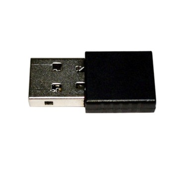 Mini USB czytnik linii papilarnych Klucz logowania