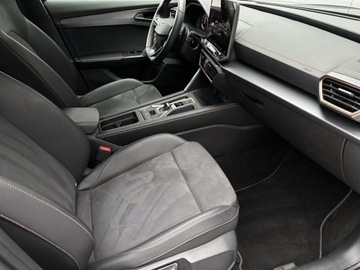 Cupra Formentor Crossover 1.5 TSI 150KM 2024 Cupra Formentor 1.5TSI 150KM DSG l Sportowe Fotele, zdjęcie 6