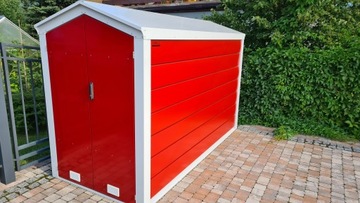 Гараж для мотоциклов - чехол для мотоцикла GMP