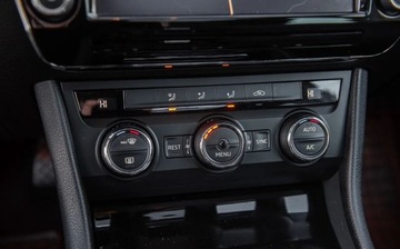 Skoda Superb III Kombi 2.0 TDI 150KM 2017 Skoda Superb 2.0TDI DSG Navi Camera Led Xenon Panorama Full Serwis Gwaranc, zdjęcie 21