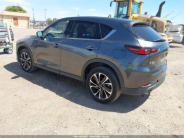 Mazda CX-5 II 2023 Mazda CX-5 S Premium 2023 2.5 Benzyna 187KM, zdjęcie 2