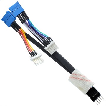 HLAVICE AUTOMAT LED BMW 3 E90 E91 E92 E93 SILVER