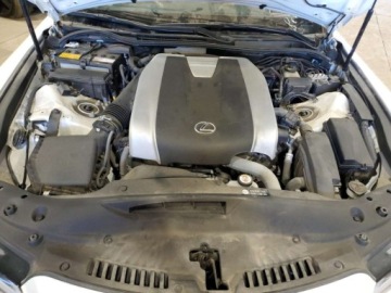 Lexus IS III 2022 Lexus IS 2022 Lexus IS 300 3.5 Benzyna 260KM, zdjęcie 11