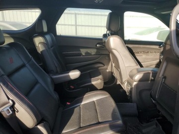 Dodge Durango III 2021 Dodge Durango RT 2021 5.7L 5.7 Benzyna 360KM, zdjęcie 10