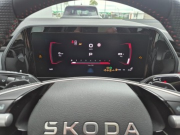Skoda Kodiaq II 2026 Skoda Kodiaq RS 265KM 4x4 Auto z placu !!!, zdjęcie 26