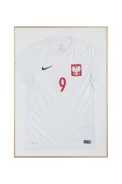 Золотая рамка А1 59,4х84,1 см Рамка для фотопостера