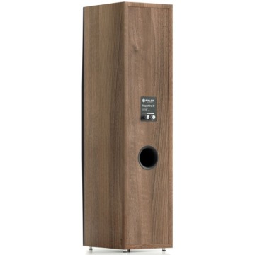 НАПОЛЬНЫЙ ШКАФ PYLON AUDIO SAPPHIRE 31 ОРЕХ