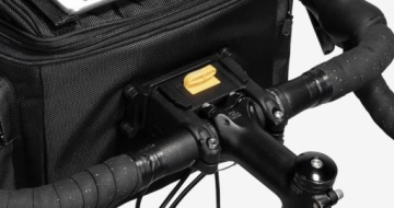 Сумка на руль Topeak TOURGUIDE HANDLEBAR DX