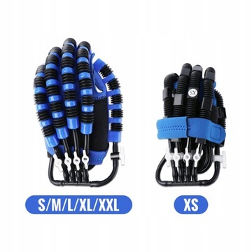 Робот для реабилитации рук, массажер для рук Massa