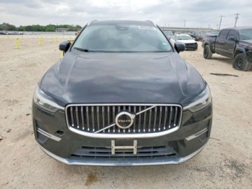Volvo XC60 II 2023 Volvo XC 60 Plus 2023 2.0 Benzyna 247KM, zdjęcie 5