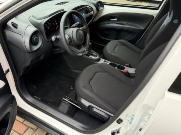 Toyota Aygo X 2026 Od ręki - Comfort 1.5 Hybrid Dynamic Force 116KM | Podgrzewane fotele!, zdjęcie 8