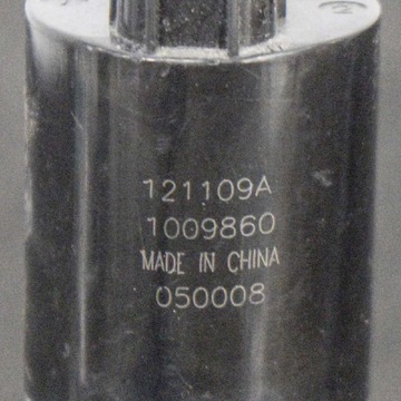 JAGUAR F-TYPE COUPE X152 ČERPADLO NÁDRŽE KAPALINY DO OSTŘIKOVAČŮ 121109A 1009