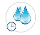 ВЕНТИЛЯТОР AWENTA ESCUDO WEB100H, БЕЛЫЙ ГИГРОСТАТ