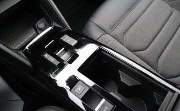 Citroen 2023 Citroen C4 EV136 50kWh Czerwone Skory Unikat Elektryczny 136KM, zdjęcie 13