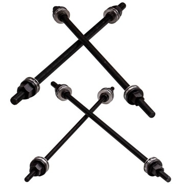 СЪЕМНИК ПРЕСС ПОВОРОТНЫЙ РЫЧАГ ВТУЛКА ПОДШИПНИКА ВИНТ M12 400м