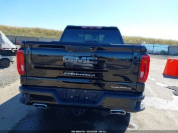  GMC Sierra 1500 Denali Ultimate 2022 3.0 Diesel 277KM, zdjęcie 3