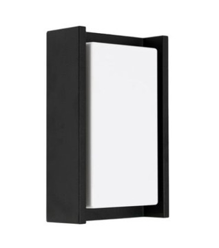 LAMPA KINKIET OGRODOWY ELEWACYJNA ZEWNĘTRZNA IP44