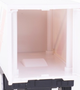 ШАССИ FORD TRANSIT МОДЕЛЬ С КАБИНОЙ RMZ 1:32/39 СИНИЙ