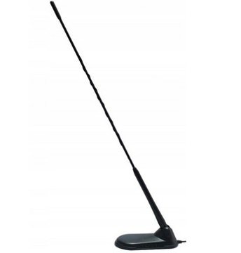 ZESTAW CB RADIO PRESIDENT BILL + ANTENA MAGNETYCZNA PRESIDENT NEW VIRGINIA