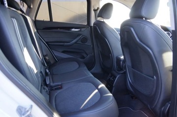 BMW X1 F48 Crossover Facelifting 2.0 20d 190KM 2020 BMW X1 2.0 Diesel 190 KM, 4x4, Navi, Full LED, Polskora, HeadUp, GWARANCJA, zdjęcie 30