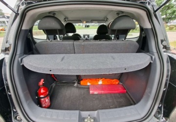 Mitsubishi Colt VI Hatchback 1.1 i 12V 75KM 2005 Mitsubishi Colt Zarejestrowany - ubezpieczony - benzyna - polecam 1.1 75KM, zdjęcie 16