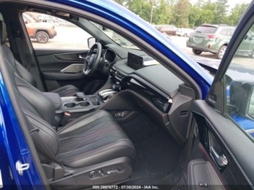 Acura MDX II 2022 Acura MDX 2022r.,TYPE S, od ubezpieczalni 3.0 Benzyna 355KM, zdjęcie 8