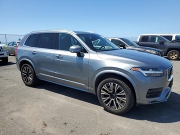 Volvo XC90 II 2020 Volvo XC 90 T5 Momentum 2020 2.0l 2.0 Benzyna 250KM, zdjęcie 4