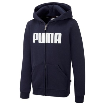 PUMA BLUZA ESS 84762102 r 110