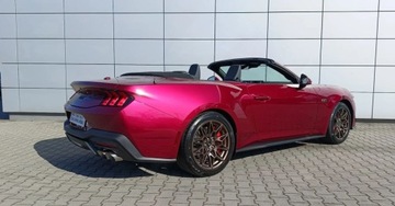 Ford Mustang VI 2026 Ford Mustang adaptacyjne zawieszenie wentylowane fotele aktywny tempomat V8, zdjęcie 7