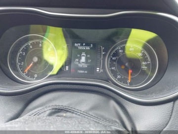 Jeep Cherokee V 2019 Jeep Cherokee 2019r, Latitude Plus, 4x4, 2.4L 2.4 Benzyna 180KM, zdjęcie 10