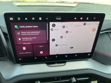 Skoda Kodiaq II 2026 Skoda Kodiaq RS 2.0 TSI DSG 265 KM, zdjęcie 17