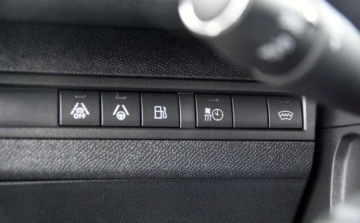 Peugeot 3008 II Plug-In Hybrid Facelifting 1.6 HYBRID4 300KM 2022 Peugeot 3008 SKORA Alusy LED Navi. BLIS linne assist Grzane fotele 1.6, zdjęcie 25