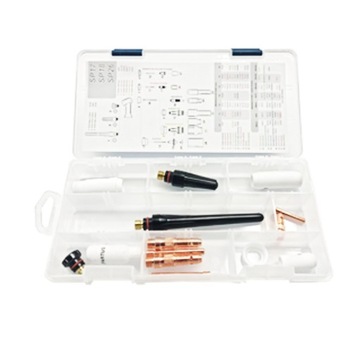 Сварочный аппарат Spartus ProTIG 225P AC/DC Pro 225 ac TIG
