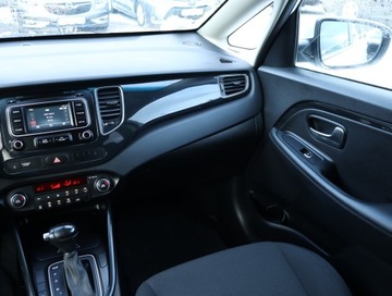 Kia Carens IV Minivan 1.7 VGT CRDi 141KM 2016 Kia Carens 1.7 CRDi, Salon Polska, Serwis ASO, zdjęcie 7