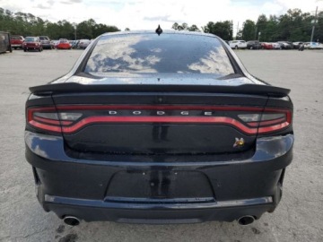 Dodge Charger VII 6.4 HEMI V8 492KM 2020 Dodge Charger 2020r,. Scat Pack,. 6.4L 6.4 Benzyna 492KM, zdjęcie 2