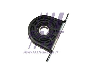 FAST OPĚRADLO KLIKOVÉ HŘÍDELE FT28003