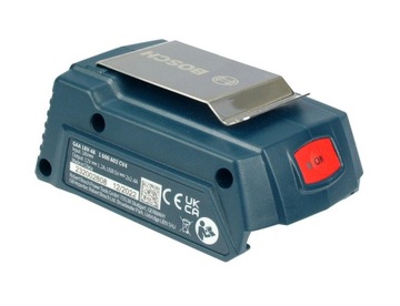 USB ЗАРЯДНОЕ УСТРОЙСТВО АДАПТЕР АККУМУЛЯТОРА GAA 18V-48 BOSCH