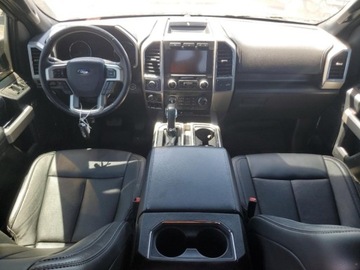 Ford 2020 Ford F150 Supercrew 2020 3.5l 3.5 Benzyna 375KM, zdjęcie 8