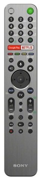 PILOT DO telewizora Sony RMF-TX611E NOWY ORYGINAŁ