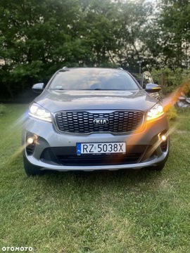 Kia Sorento III SUV Facelifting 2.0 CRDi 185KM 2019 Kia Sorento 2.0 CRDI L, zdjęcie 30