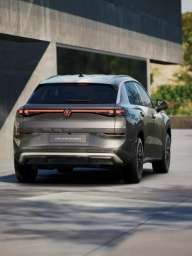 Volkswagen T-Roc I SUV Facelifting 1.5 TSI ACT 150KM 2026 Volkswagen T-Roc Style 1.5 eTSI 150 KM DSG -, zdjęcie 6