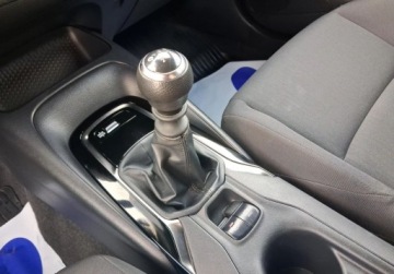 Toyota Corolla XII Hatchback 1.2 Turbo D-4T 116KM 2019 Toyota Corolla 1.2 T ACTIVE Salon PL 1 wlasciciel FV Vat 1.2 116KM, zdjęcie 17