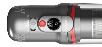 Беспроводной пылесос Puppyoo T12 HOME МОЩНЫЙ