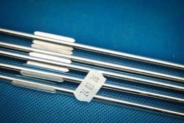 Отвертка с лезвием оригинал Audi VW Seat Skoda 8J0012289