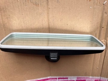 ZRCÁTKO ZPÁTEČNÁ VOLKSWAGEN 021065 SHARAN 2009