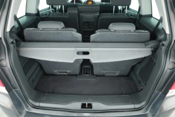 Opel Zafira B 1.7 CDTI Ecotec 125KM 2014 Opel Zafira 1.7 CDTI, 7 miejsc, Klima, zdjęcie 18