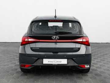 Hyundai i20 III Hatchback 1.2 MPI 84KM 2022 Hyundai i20 WD0395T#1.2 Pure Cz.cof Bluetooth, zdjęcie 9